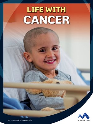 cover image of Life with Cancer